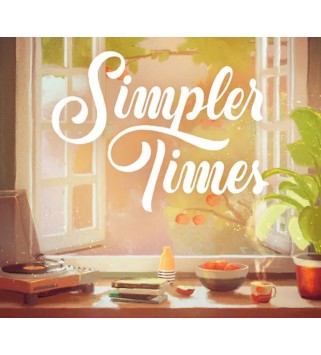 Simpler Times Steam Key GLOBAL
